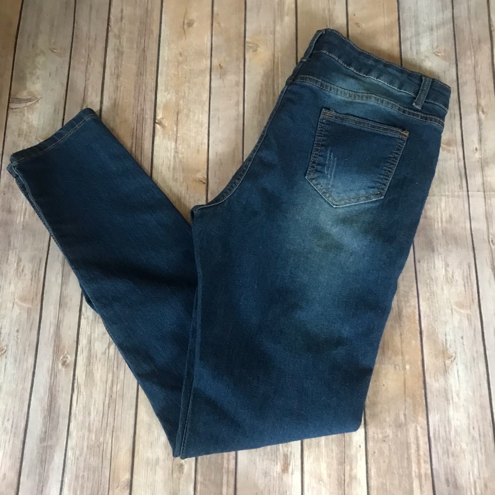 🌈Color 3 Collections Jeans🌈 - Picture 2 of 6